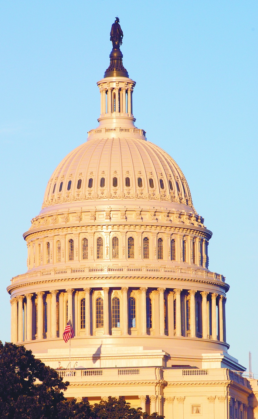 Capital Building 