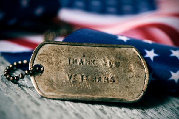 Care for Veterans