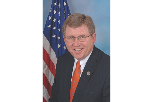 Rep. Frank Lucas