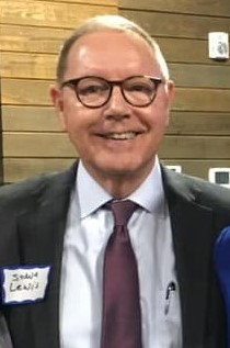Steve Lewis