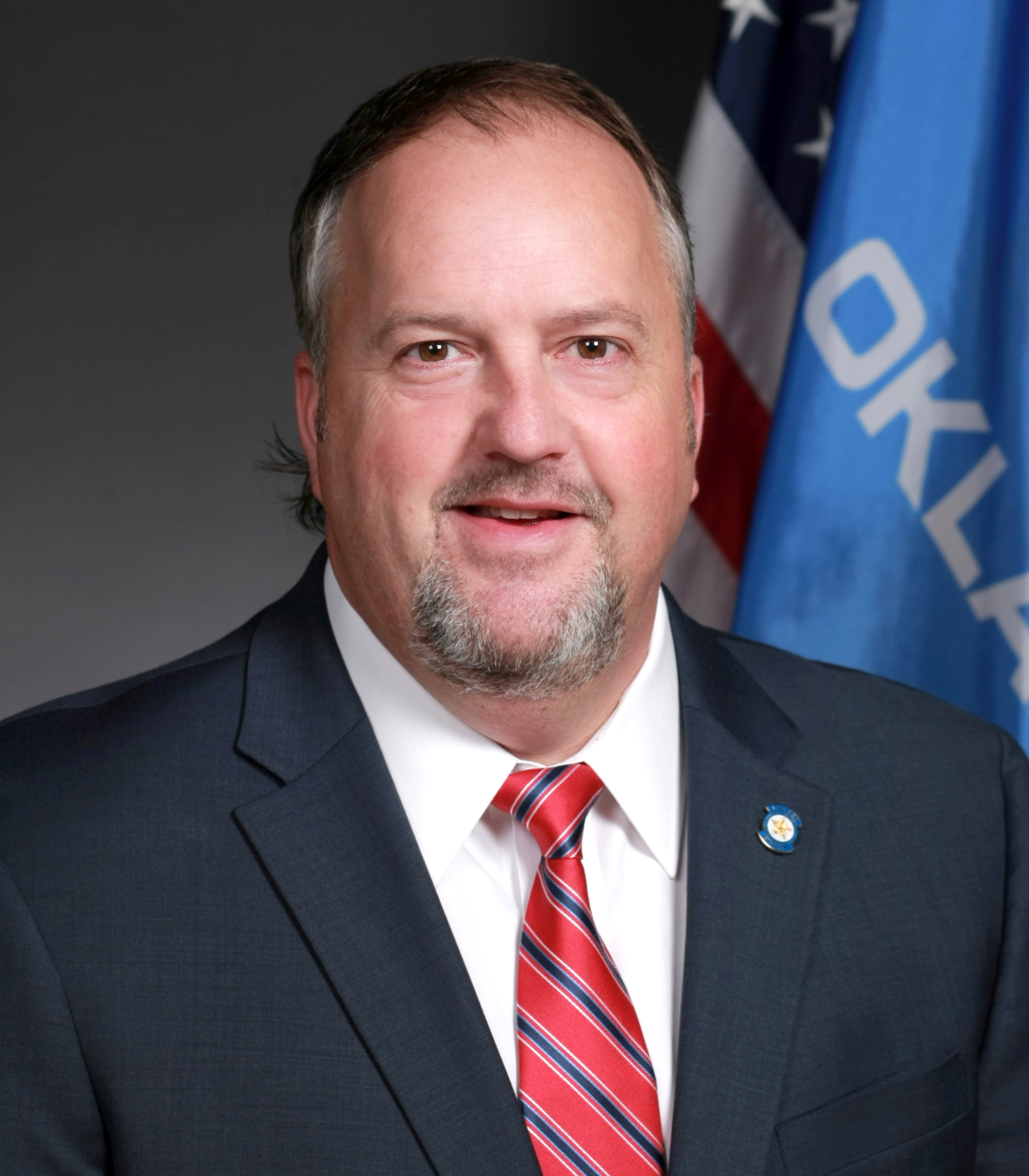 Rep. Lonnie Sims