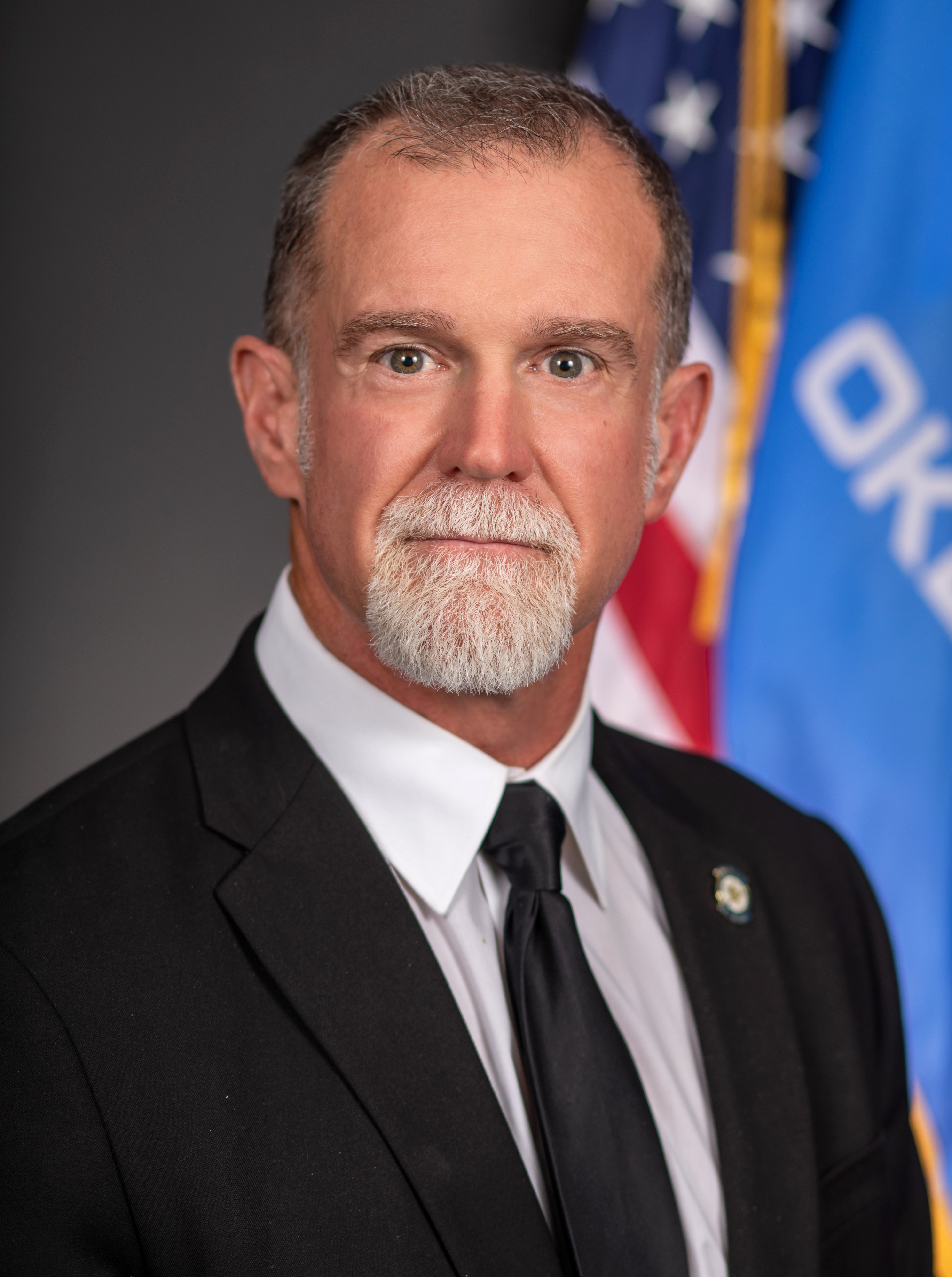 Warren Hamilton