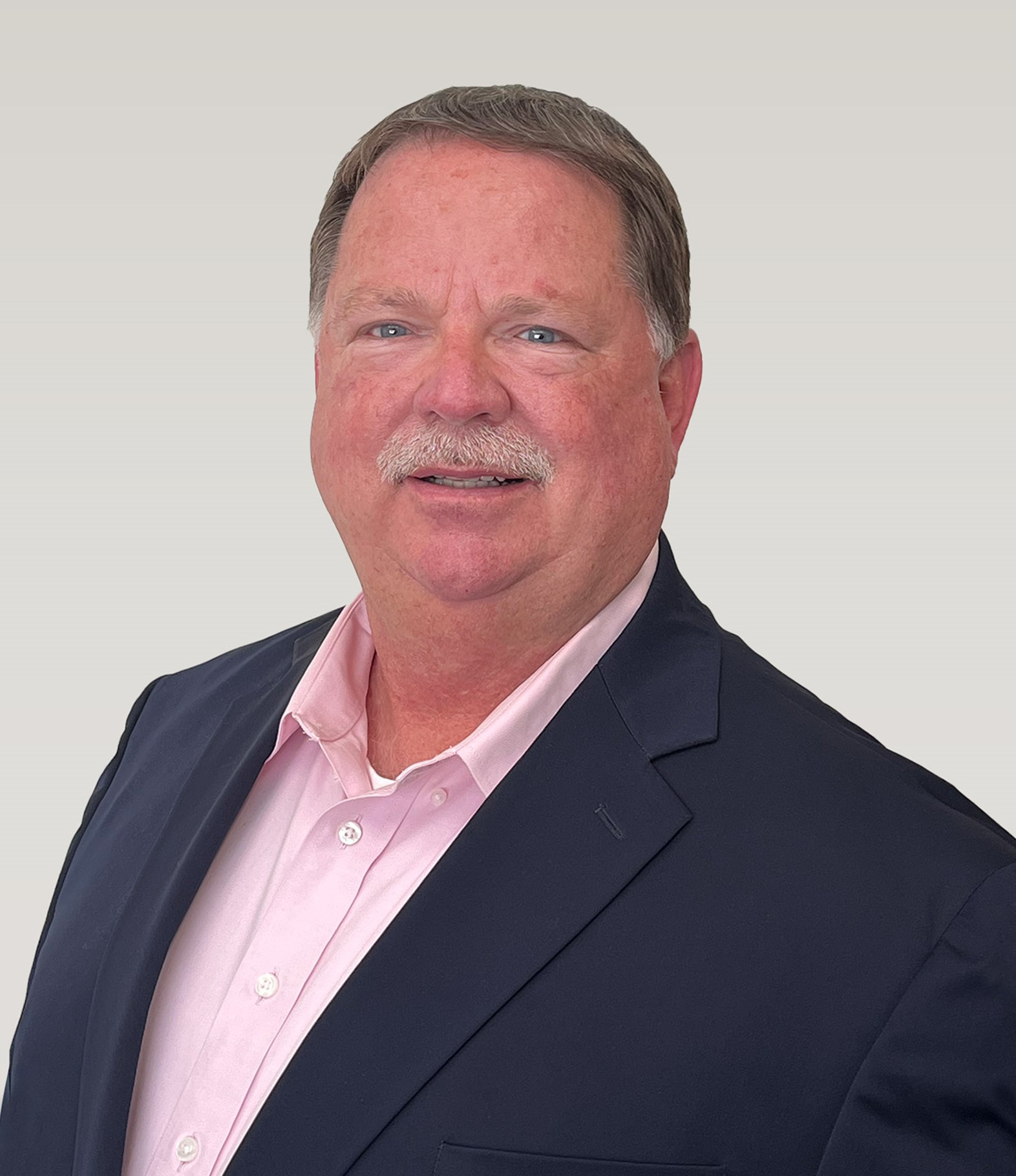 Kirk Henderson Tonkawa City Manager