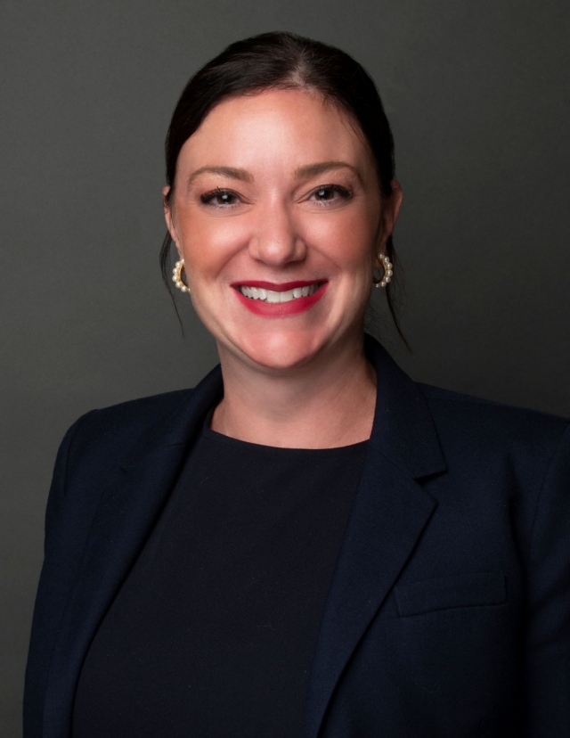 Adria Berry OMMA Executive Director
