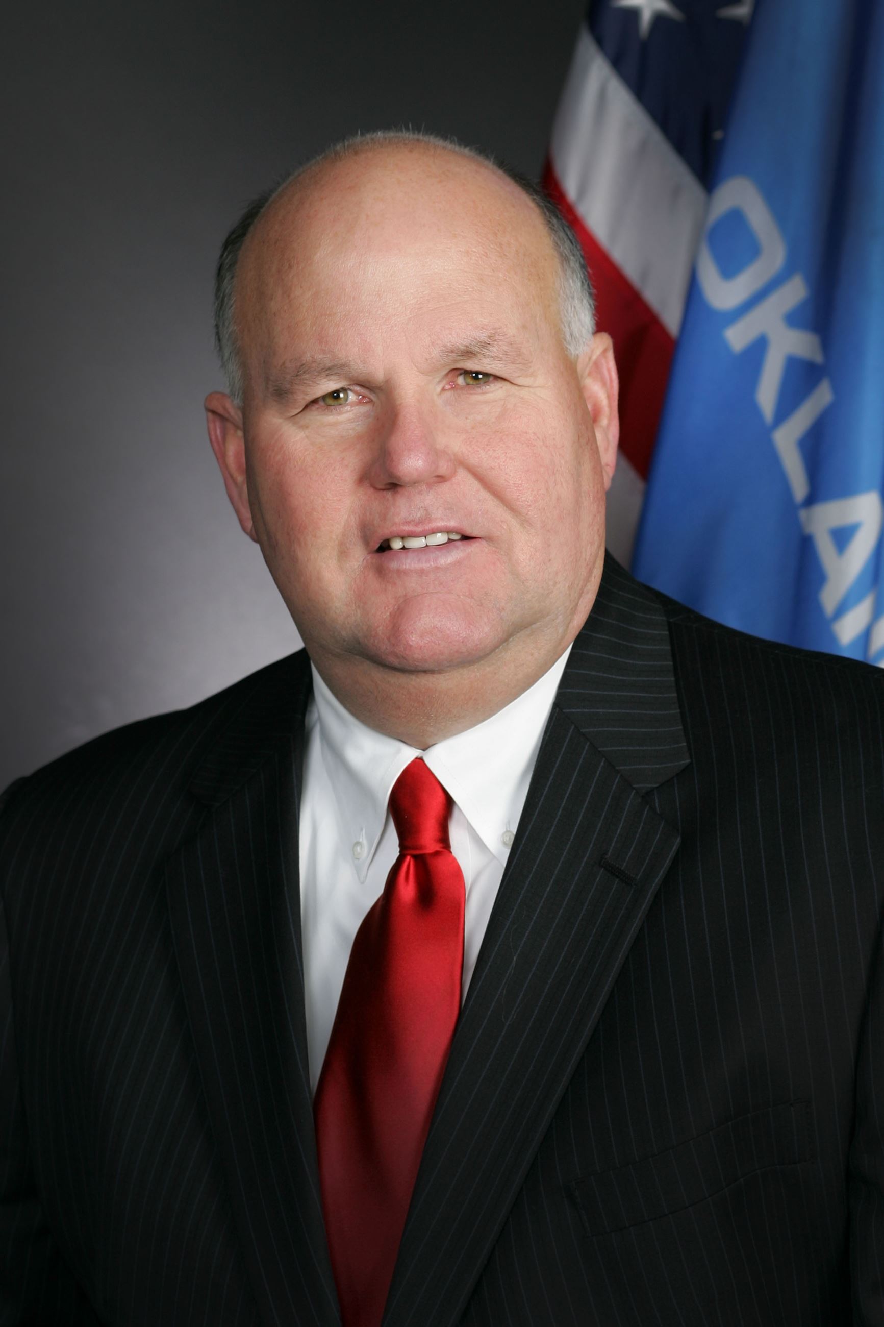 Gary Jones Altus City Manager