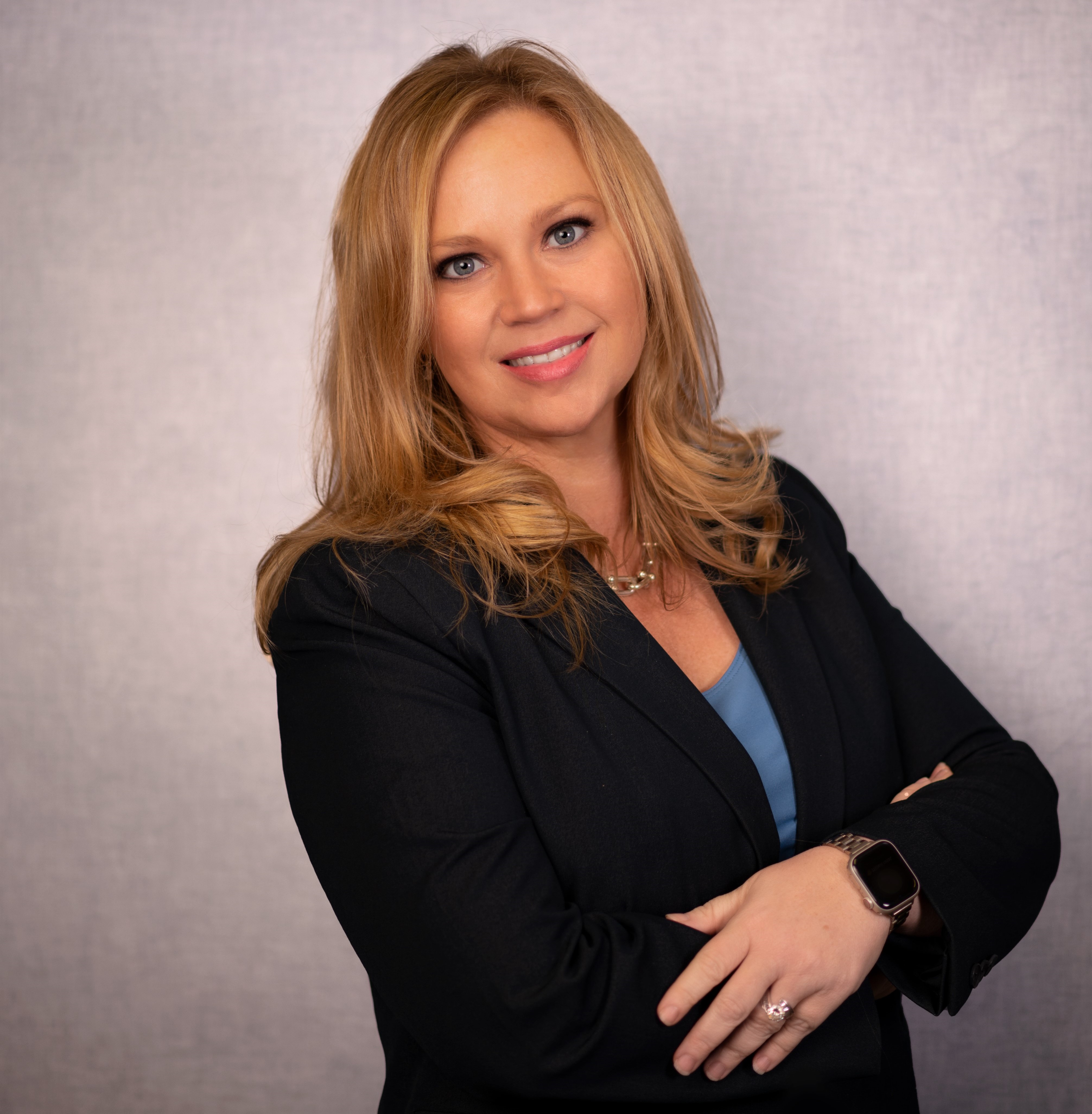 Dr. Krista Ratliff