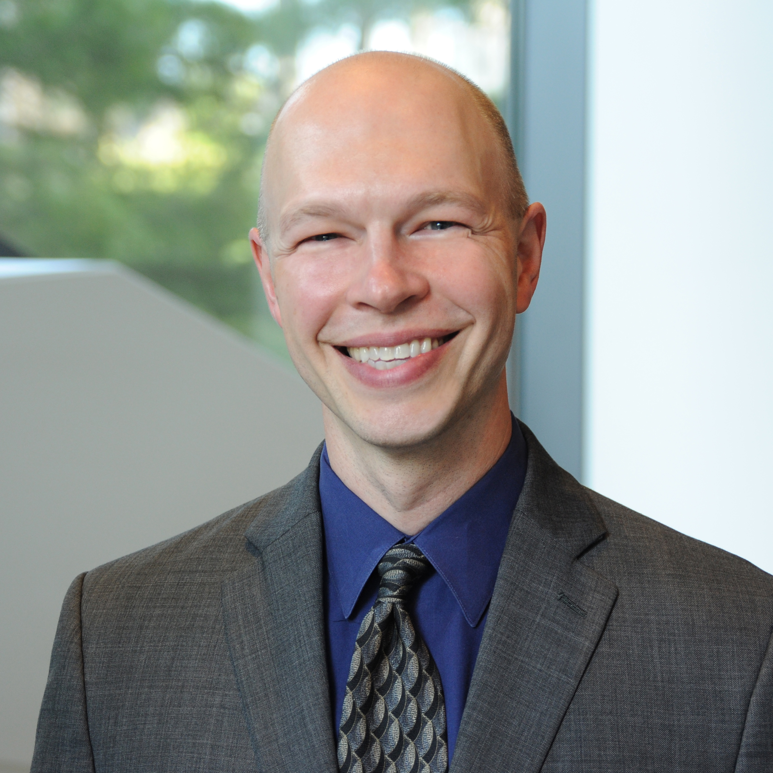 Michael W. Bowling