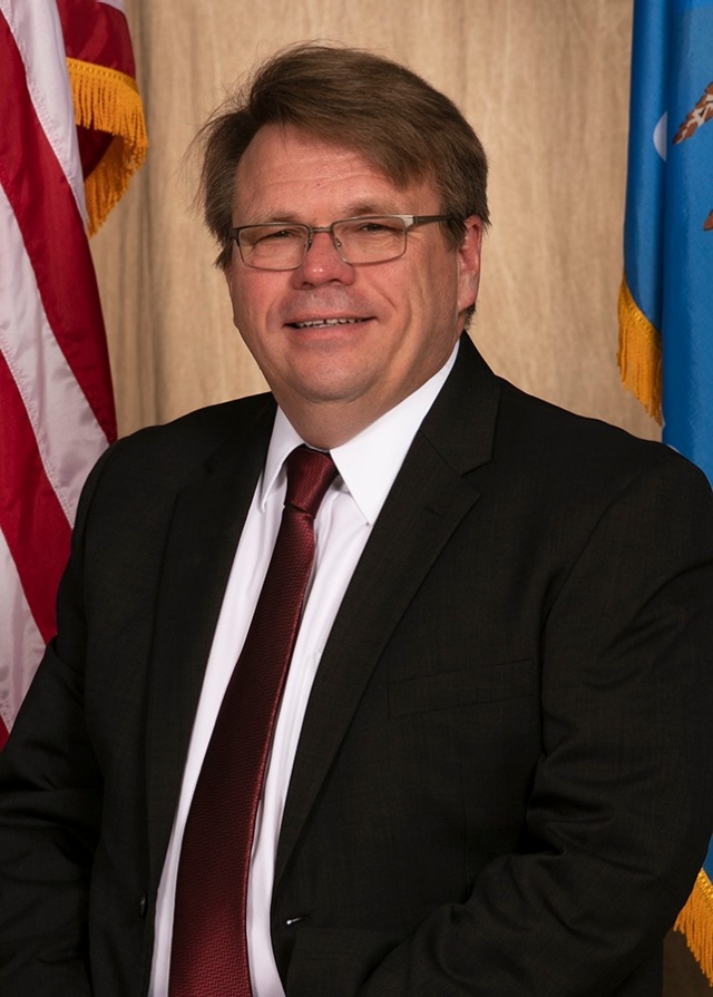 James Grimsley