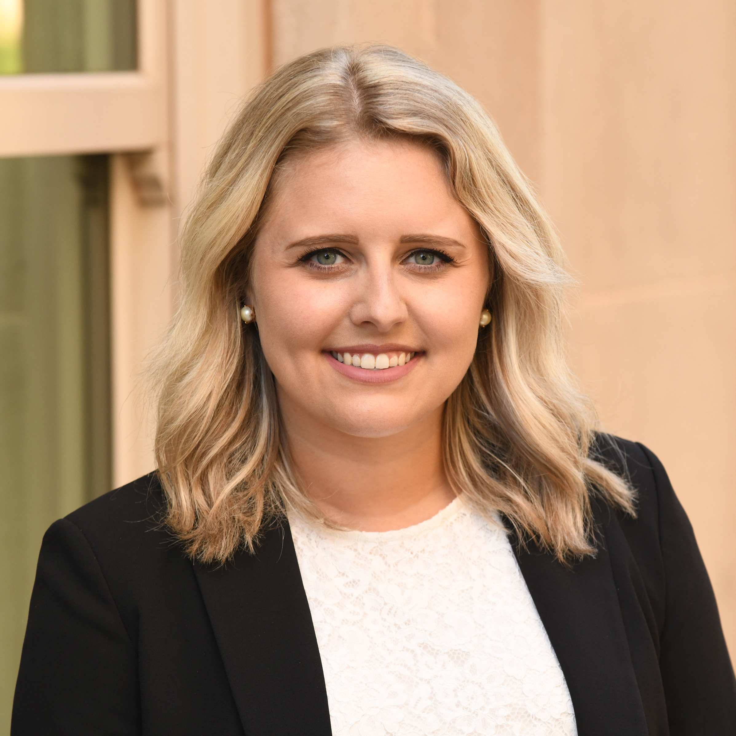Katie Campbell