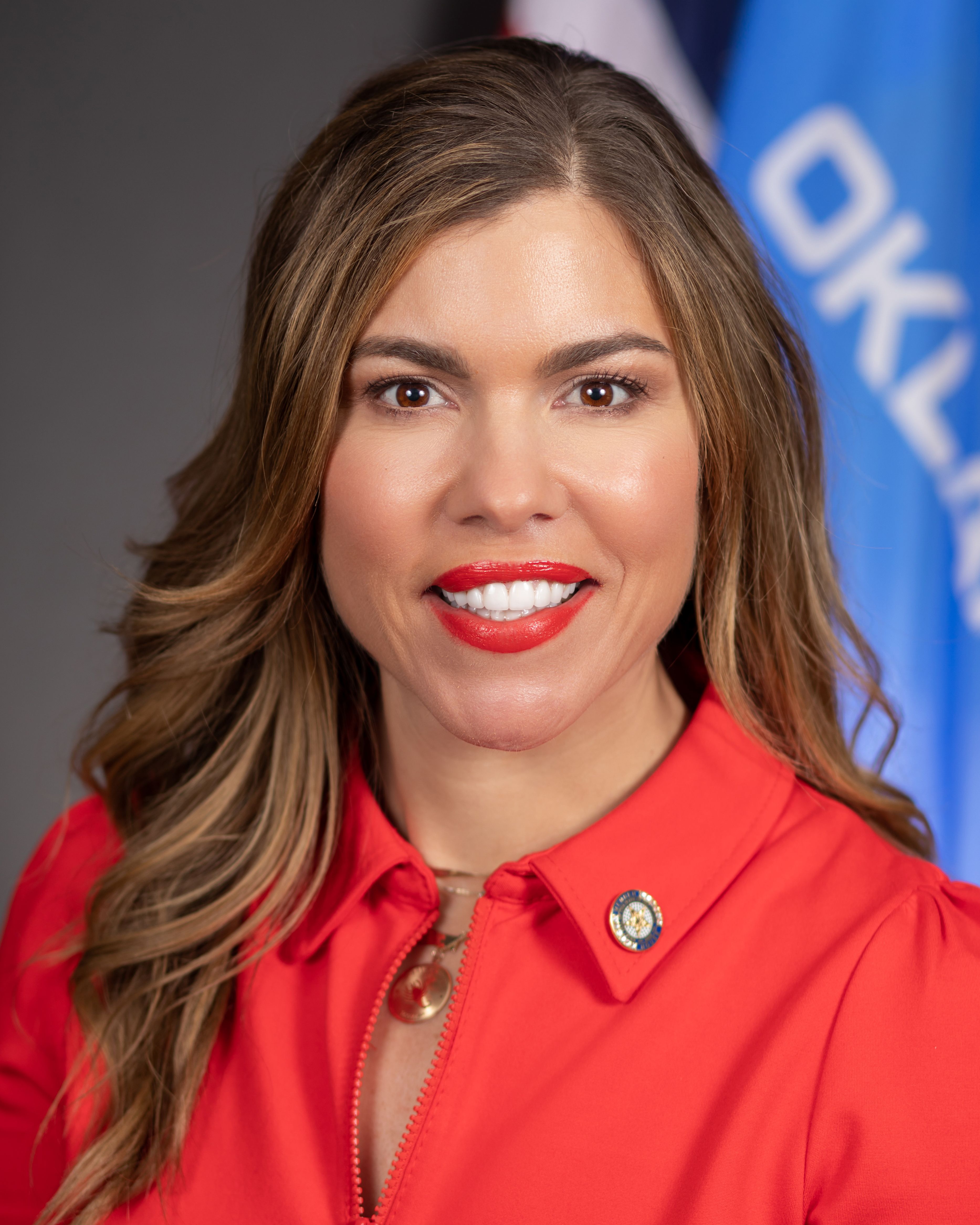 Rep.Suzanne Schreiber