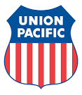 Union Pacific Railroad logo