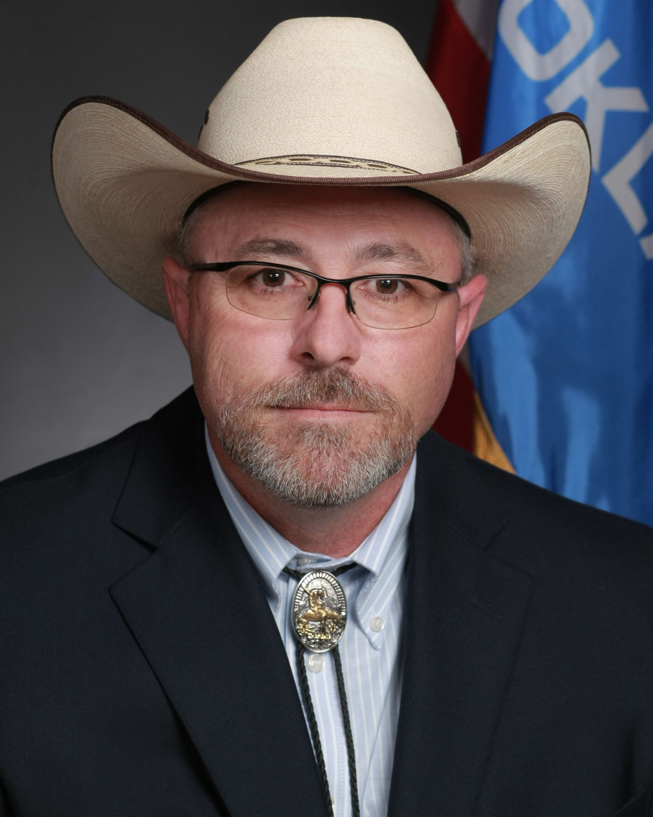 Rep. Justin Humphrey
