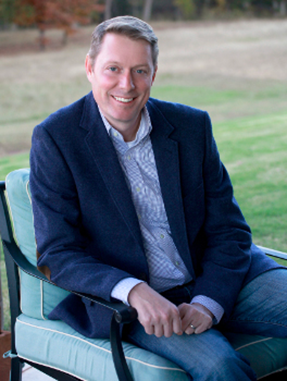 Jayson L. Lusk