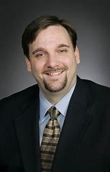 Paul Ziriax