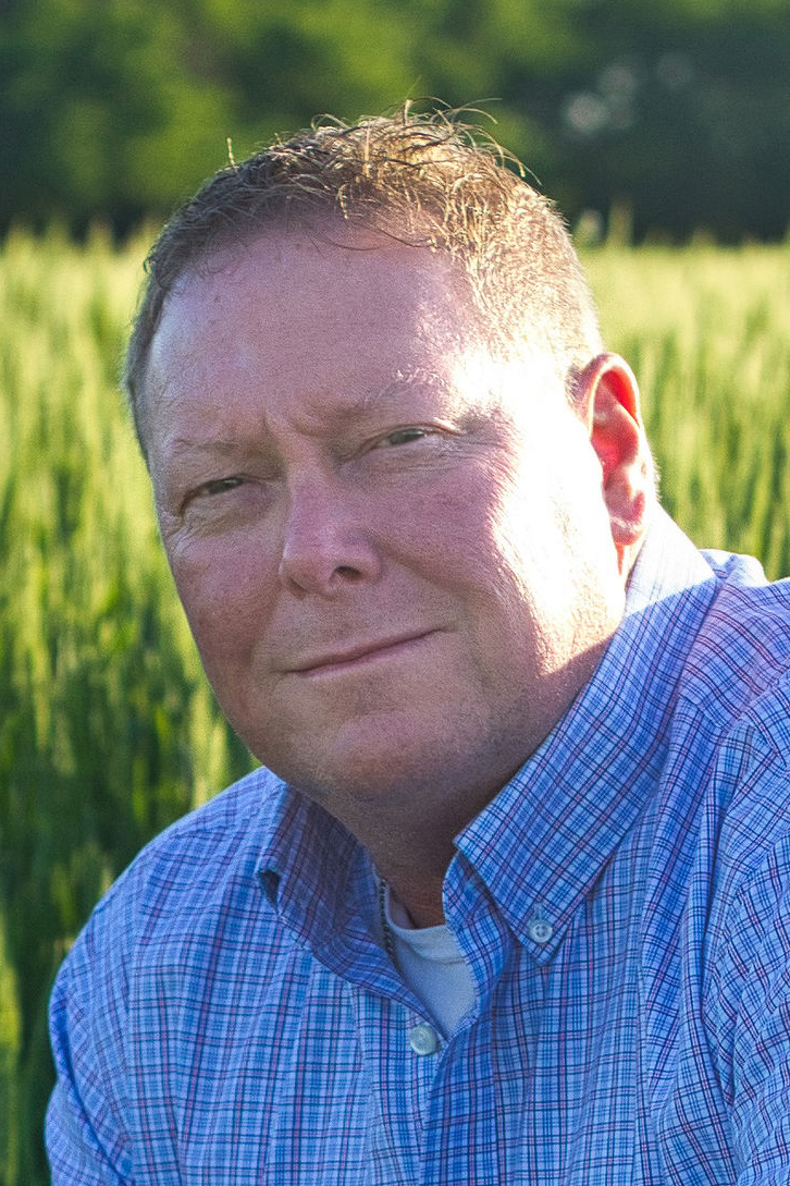 John O’Brien