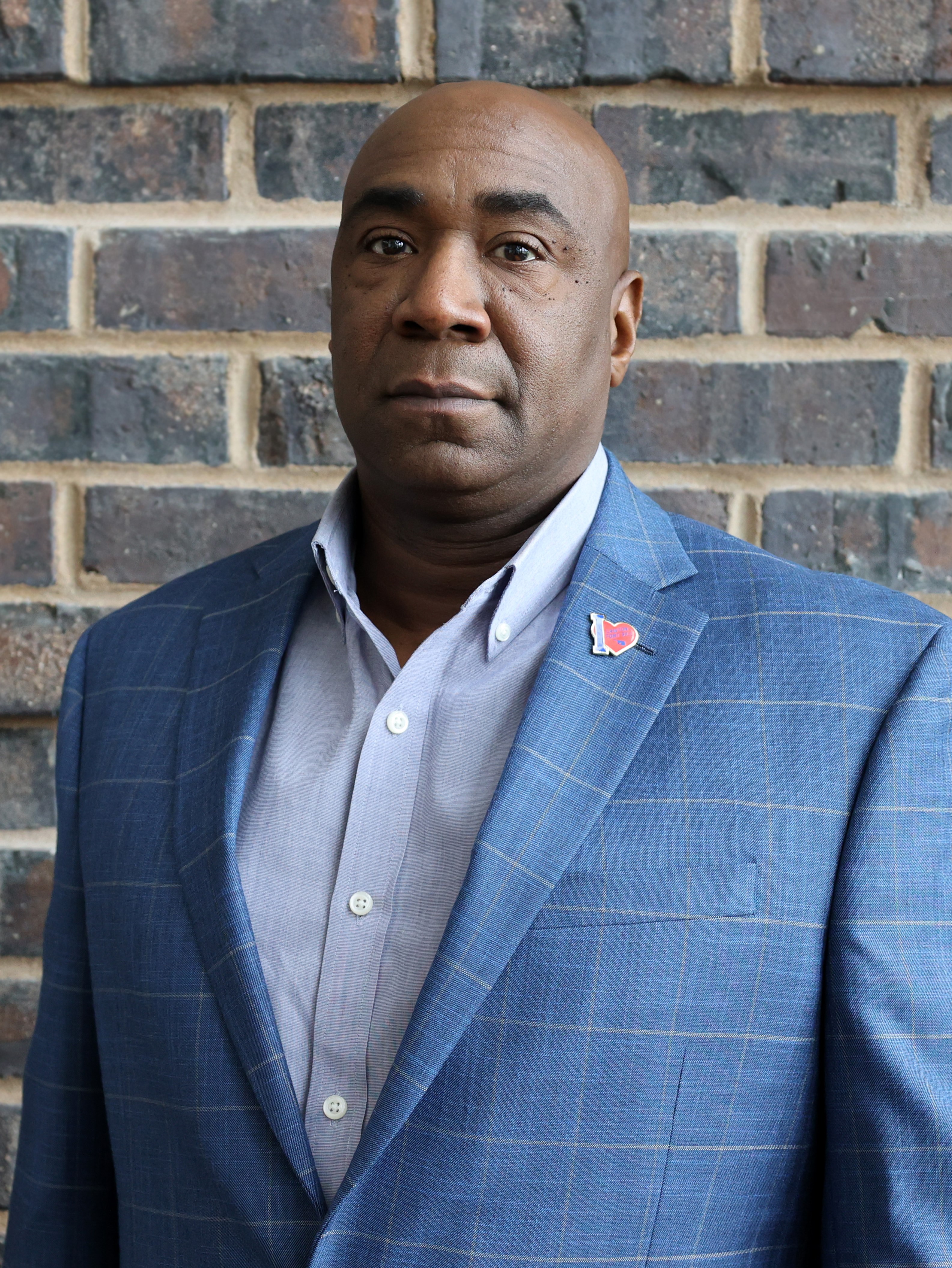 Larry Parks