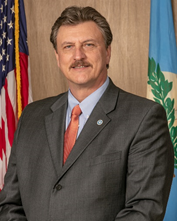Tim Gatz