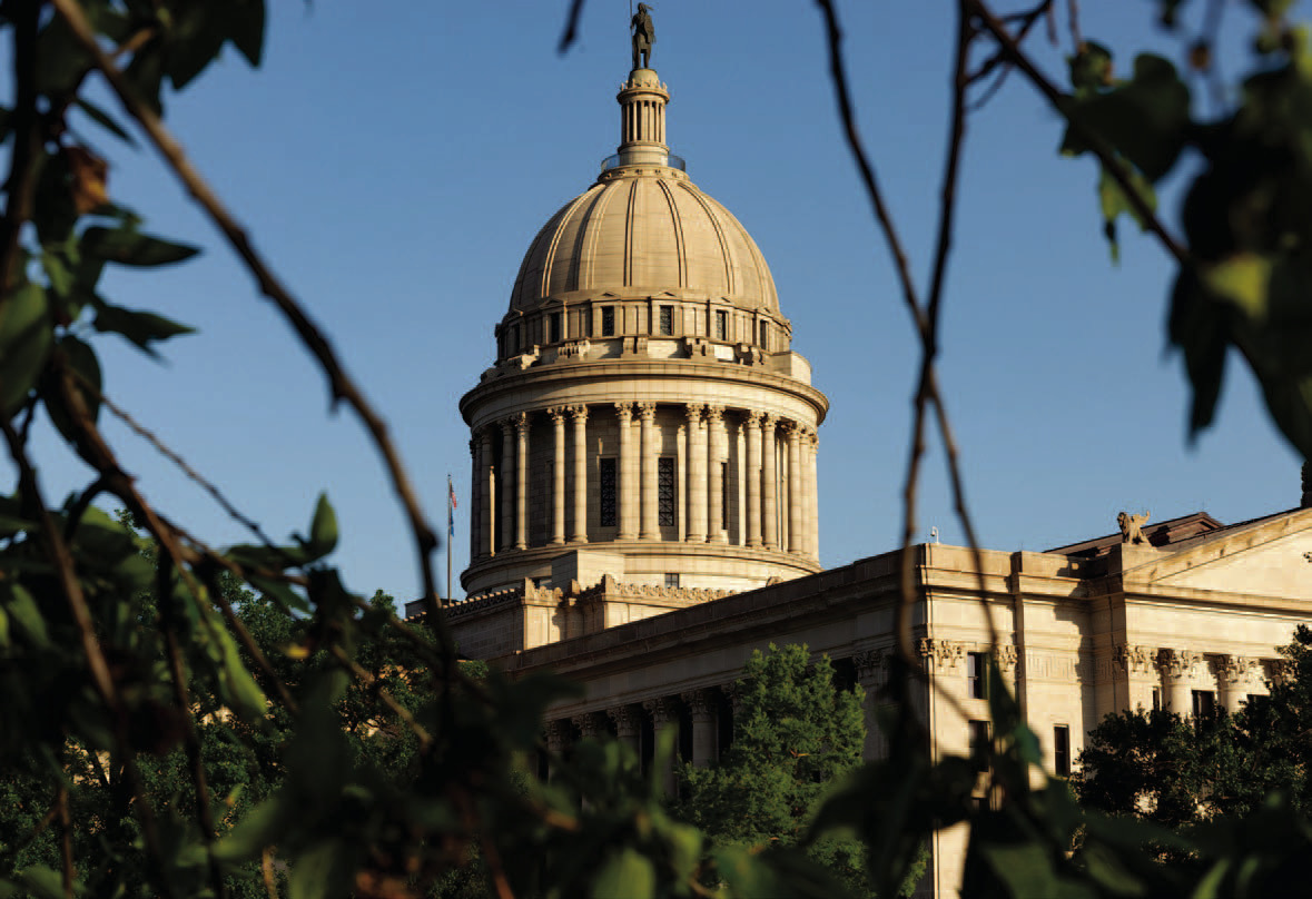 Thousands of bills are filed each session, but a much smaller number survive the process