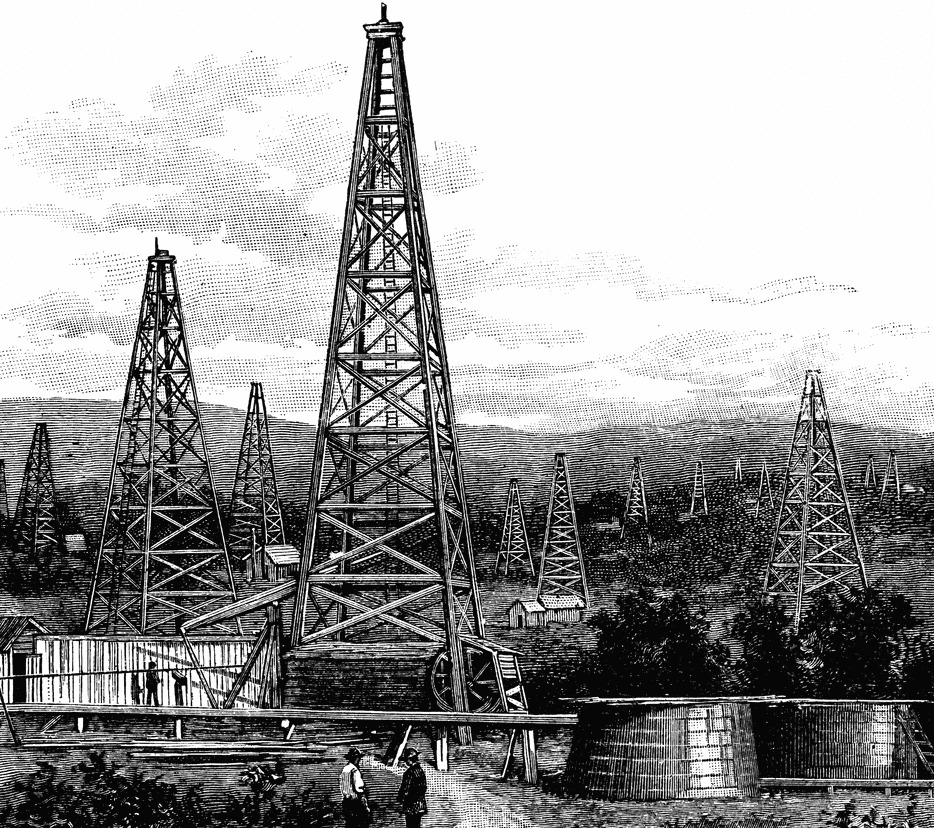 Rig Report: Oil, gas rigs decline across state, nation | Southwest Ledger