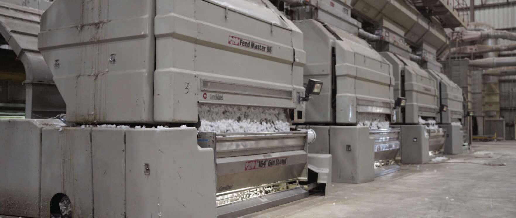 The Oklahoma Cotton Council’s application for its first rate increase in more than four decades was approved Wednesday by the Oklahoma Corporation Commission. Joey Goodman | Southwest Ledger