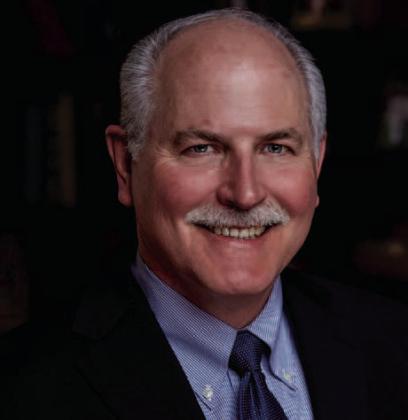 Mayor Stan Booker