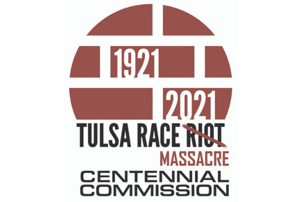 1921 - 2021 Tulsa Race Massacre project, visit www.tulsa2021.org
