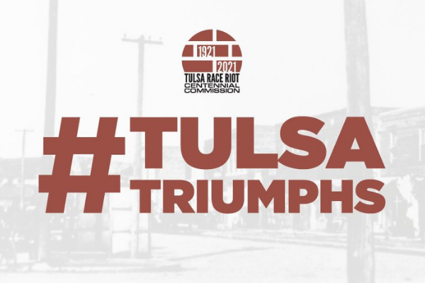 For more information on the 2021 Tulsa Race Massacre project, visit www.tulsa2021.org