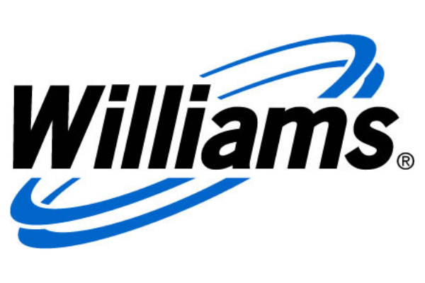 At Williams, we’ve been around more than a century, yet our mission has never been more important. We enable our customers, investors, employees and communities to maximize the opportunities created by the vastly greater supply of natural gas and natural gas products. We do it with steel in the ground — critical infrastructure on a massive scale. We do it safely — operational excellence at the highest level. And we do it with integrity — unwavering and unmatched. That’s how we make energy happen.