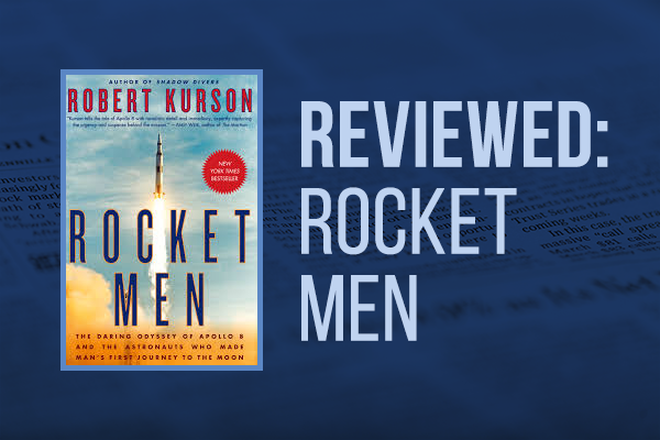 Rocket Men 