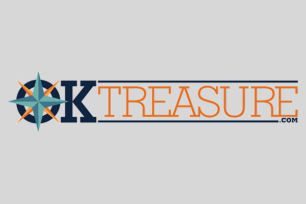Search for unclaimed property at:  www.OKTreasure.com