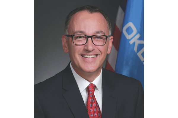 Oklahoma State Treasurer Randy McDaniel has been elected to the governing board of the foundation that supports the National Association of State Treasurers (NAST).