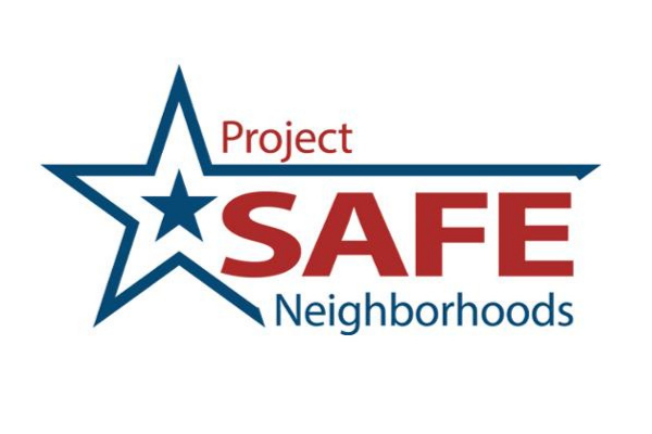  Project Safe Neighborhoods (“PSN”)