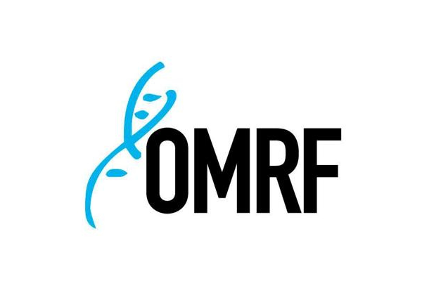 Oklahoma Medical Research Foundation Logo