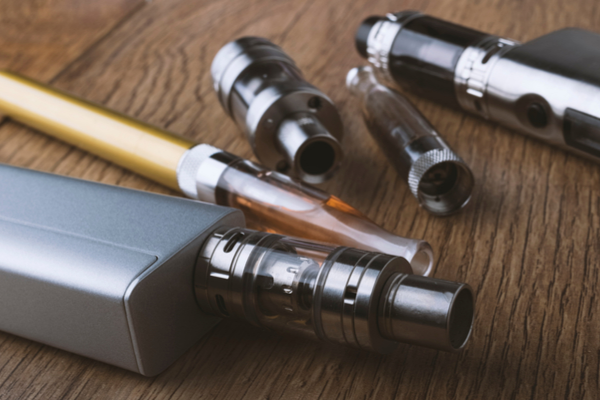 As of Oct. 1, the Centers for Disease Control and Prevention have confirmed more than 800 instances of lung illness and 14 deaths nationwide. Every case has been linked to a history of vaping.