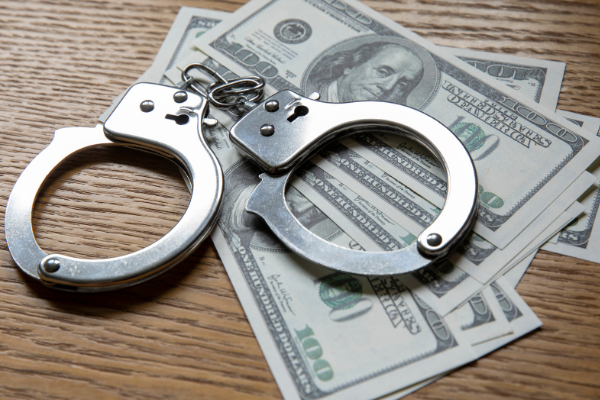 A Tuttle woman has pleaded guilty for stealing over $1.2 million through wire fraud.