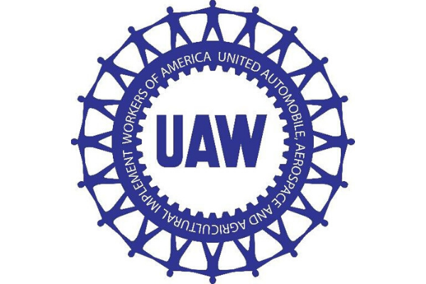  United Auto Workers