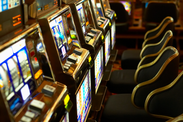 Under the current compact, the exclusivity fees for Oklahoma’s 131 tribally operated casinos range from 4% to 10%