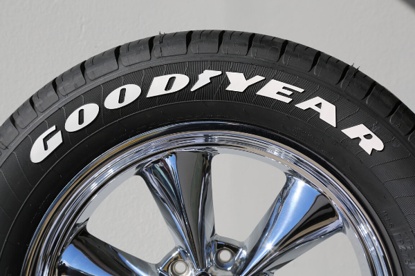 Goodyear expanding its reach and service with purchase of Raben Tire