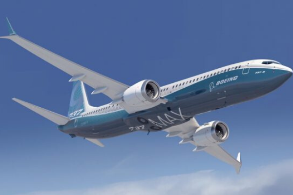 Boeing will halt production of 737 Max in Jan.