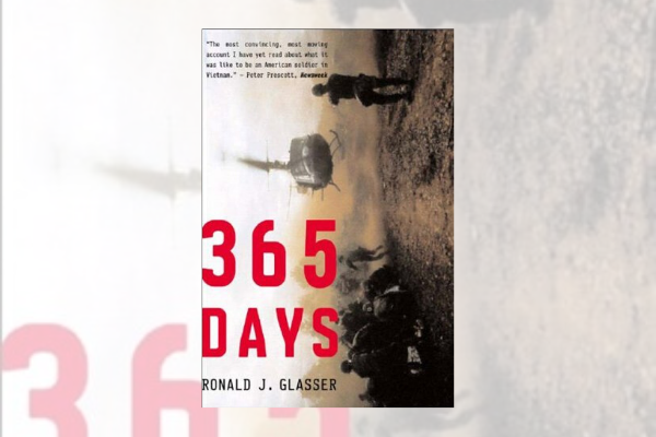 365 Days by Ronald J. Glasser