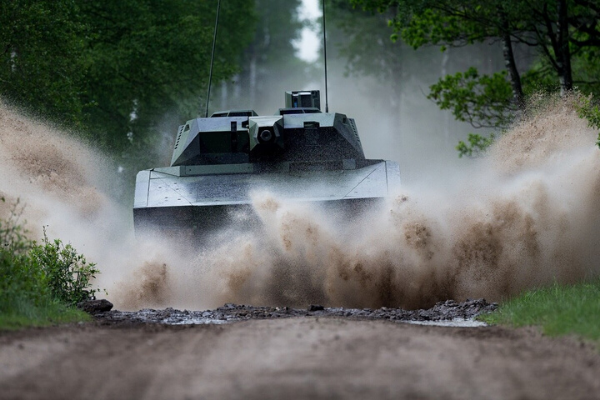 U.S. Army decides to cancel current OMFV solicitation