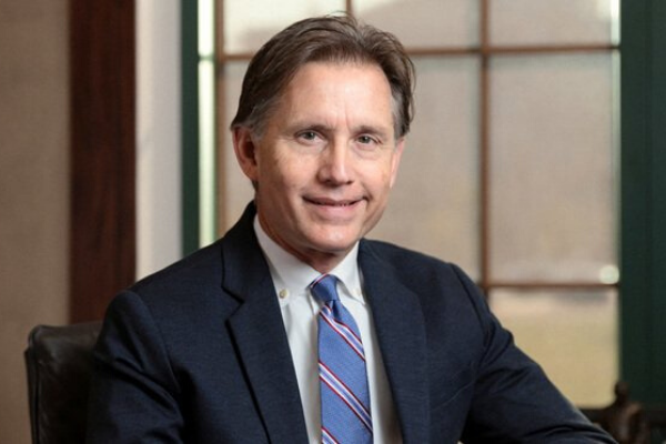 General Mike Hunter was recently elected as the National Association of Attorneys General Midwest Region chairman.