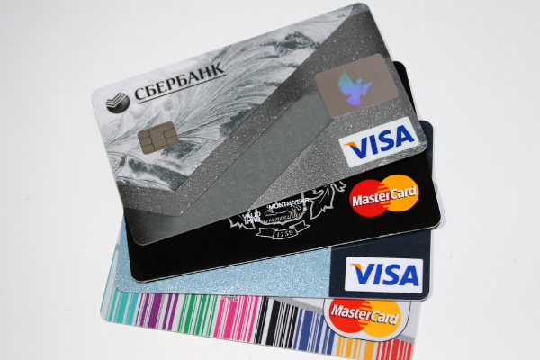 Credit Card Debt Surge