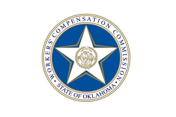 Oklahoma Workers Compensation Commission