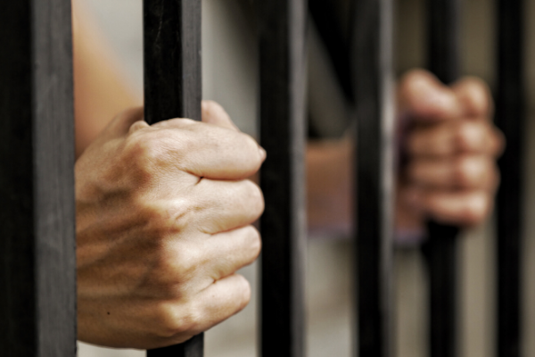Federal prison sentence