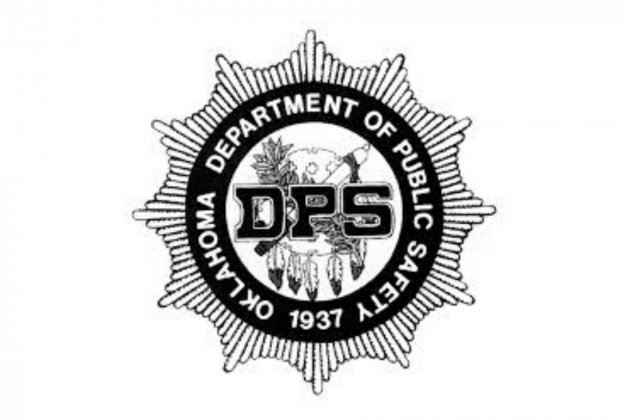 Oklahoma Department of Safety 