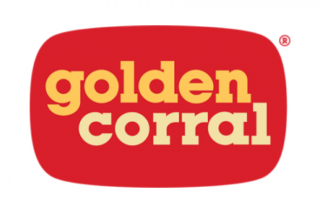 Golden Corral 