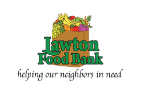 Lawton Food Bank 