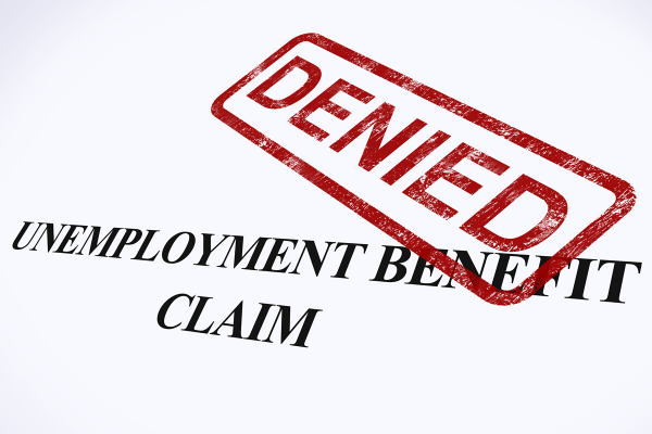 Unemployment Fraud