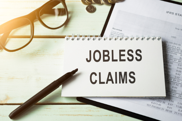 Jobless Claims Reach Another Record High